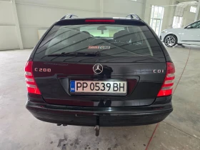 Mercedes-Benz C 200 CDI - 5500 лв. / 2812.11 € - 42827082 3
