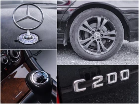 Mercedes-Benz C 200 CDI | Mobile.bg    7