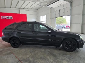 Mercedes-Benz C 200 CDI - 5500 лв. / 2812.11 € - 42827082 5