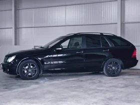 Mercedes-Benz C 200 CDI | Mobile.bg    2