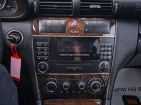 Mercedes-Benz C 200 CDI | Mobile.bg    6