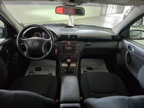 Mercedes-Benz C 200 CDI - 5500 лв. / 2812.11 € - 42827082 14