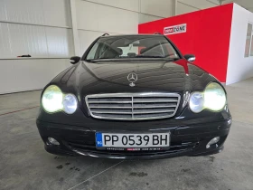 Mercedes-Benz C 200 CDI - 5500 лв. / 2812.11 € - 42827082 2