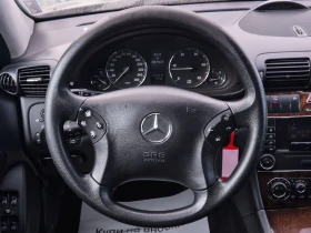 Mercedes-Benz C 200 CDI | Mobile.bg    5