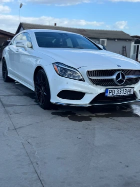 Mercedes-Benz CLS 400 400 4 Matic - изображение 1