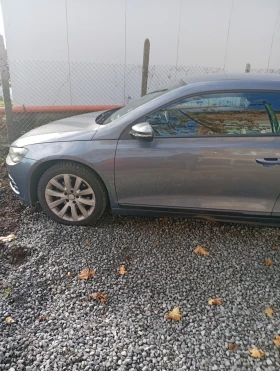 VW Scirocco Feislift , снимка 10