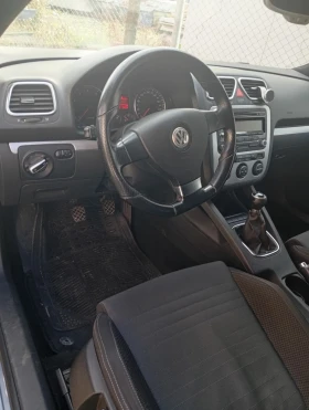 VW Scirocco Feislift , снимка 8