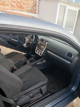 VW Scirocco Feislift , снимка 1
