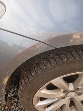 VW Scirocco Feislift , снимка 9