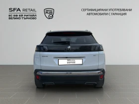 Peugeot 3008 New Line Up GT PACK 1.2 PureTech 130 S&S EAT8 - 43900 лв. / 22445.71 € - 98295525 6