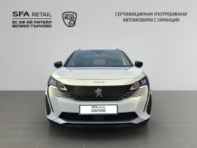 Peugeot 3008 New Line Up GT PACK 1.2 PureTech 130 S&S EAT8 - 43900 лв. / 22445.71 € - 98295525 2