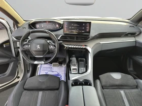 Peugeot 3008 New Line Up GT PACK 1.2 PureTech 130 S&S EAT8 - 43900 лв. / 22445.71 € - 98295525 10
