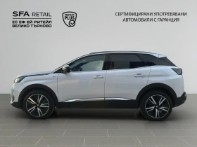 Peugeot 3008 New Line Up GT PACK 1.2 PureTech 130 S&S EAT8 - 43900 лв. / 22445.71 € - 98295525 7