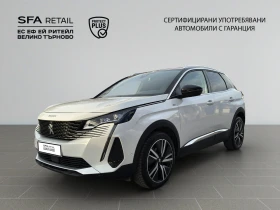 Peugeot 3008 New Line Up GT PACK 1.2 PureTech 130 S&S EAT8