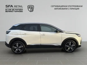 Peugeot 3008 New Line Up GT PACK 1.2 PureTech 130 S&S EAT8 - 43900 лв. / 22445.71 € - 98295525 5