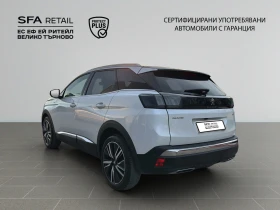 Peugeot 3008 New Line Up GT PACK 1.2 PureTech 130 S&S EAT8 - 43900 лв. / 22445.71 € - 98295525 8
