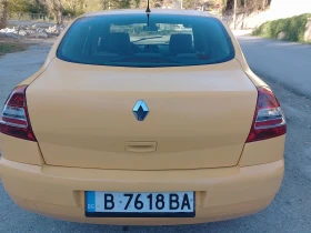 Renault Megane, снимка 2