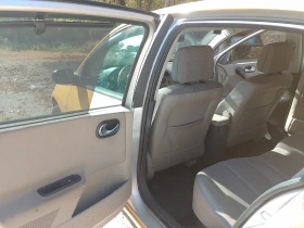 Renault Megane, снимка 11