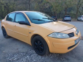 Renault Megane, снимка 5