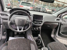 Peugeot 2008 1.2 60х.км - 13900 лв. / 7106.96 € - 62293968 10