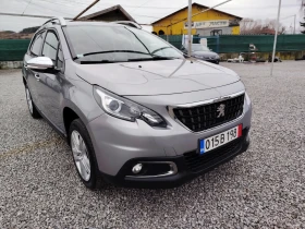 Peugeot 2008 1.2 60х.км - 13900 лв. / 7106.96 € - 62293968 3