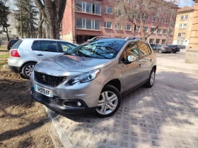 Peugeot 2008 1.2 60х.км - 6999 € / 13688.85 лв. - 62293968 2