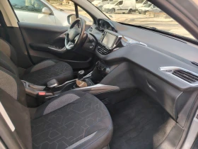 Peugeot 2008 1.2 60х.км - 6999 € / 13688.85 лв. - 62293968 16