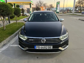 VW Passat 2.0 TDI - 190 HP - ALLTRACK - AUTOMAT , снимка 2