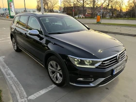 VW Passat 2.0 TDI - 190 HP - ALLTRACK - AUTOMAT , снимка 3