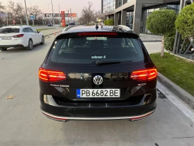 VW Passat 2.0 TDI - 190 HP - ALLTRACK - AUTOMAT , снимка 5