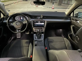 VW Passat 2.0 TDI - 190 HP - ALLTRACK - AUTOMAT , снимка 15