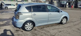 Toyota Corolla verso 7 места, снимка 3