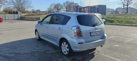 Toyota Corolla verso 7 места, снимка 6