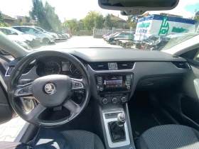 Skoda Octavia 1.6tdi 4x4 105к.с, снимка 12