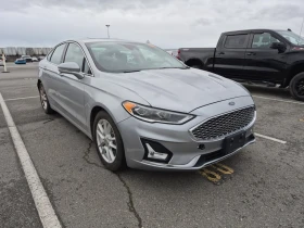 Ford Fusion * TITANIUM * CARFAX * БЕЗ ПЪРВОНАЧАЛНА ВНОСКА - 12800 € / 25034.62 лв. - 59438901 2