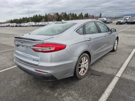 Ford Fusion * TITANIUM * CARFAX * БЕЗ ПЪРВОНАЧАЛНА ВНОСКА - 12800 € / 25034.62 лв. - 59438901 3