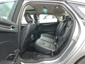 Ford Fusion * TITANIUM * CARFAX * БЕЗ ПЪРВОНАЧАЛНА ВНОСКА - 12800 € / 25034.62 лв. - 59438901 13