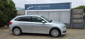 Skoda Scala - 8437 € / 16501.34 лв. - 50089138 2