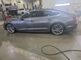 Audi S5 * Technik * CARFAX * БЕЗ ПЪРВОНАЧАЛНА ВНОСКА - 19900 € / 38921.02 лв. - 41508665 2