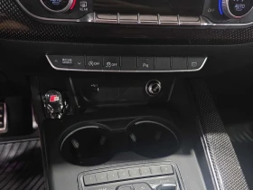 Audi S5 * Technik * CARFAX * БЕЗ ПЪРВОНАЧАЛНА ВНОСКА - 19900 € / 38921.02 лв. - 41508665 10