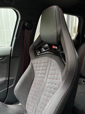 Audi Rs3 2.5TFSI/400HP/SPORTBACK/PANO/360/SONOS/SHADOW/712g - 77599 € / 151770.45 лв. - 76321053 9