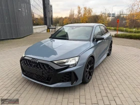 Audi Rs3 2.5TFSI/400HP/SPORTBACK/PANO/360/SONOS/SHADOW/712g