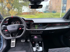 Audi Rs3 2.5TFSI/400HP/SPORTBACK/PANO/360/SONOS/SHADOW/712g - 77599 € / 151770.45 лв. - 76321053 10