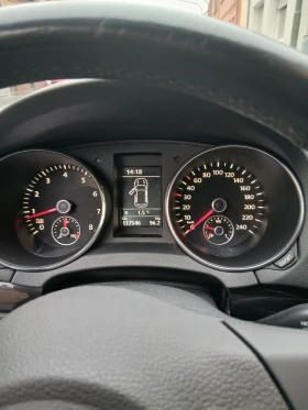 VW Golf 6 - 4750 € / 9290.19 лв. - 47299434 4