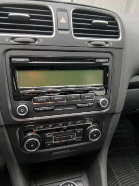 VW Golf 6 - 4750 € / 9290.19 лв. - 47299434 6