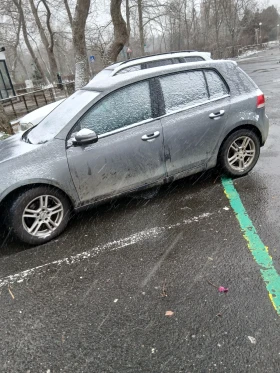 VW Golf 6 | Mobile.bg � ����� ������ 11