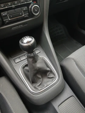 VW Golf 6 - 4750 € / 9290.19 лв. - 47299434 5