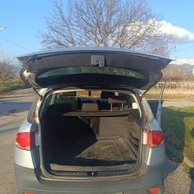 Seat Altea FreeTrack  4WD - 3500 € / 6845.40 лв. - 13910783 7