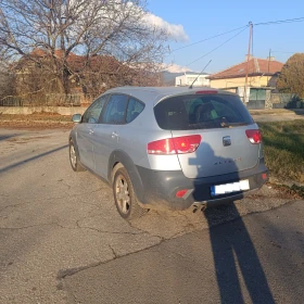 Seat Altea FreeTrack  4WD - 3500 € / 6845.40 лв. - 13910783 5