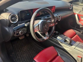 Mercedes-Benz CLA 250  * CARFAX * ПОДГРЕВИ* ШИБИДАХ - 21700 € / 42441.51 лв. - 57434634 7